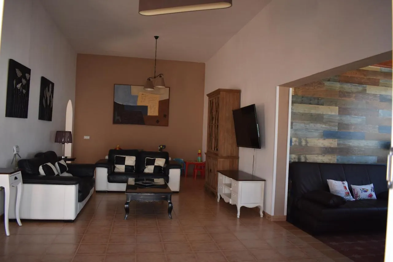 Villa Experience Heated Salty Water Pool Caleta De Fuste