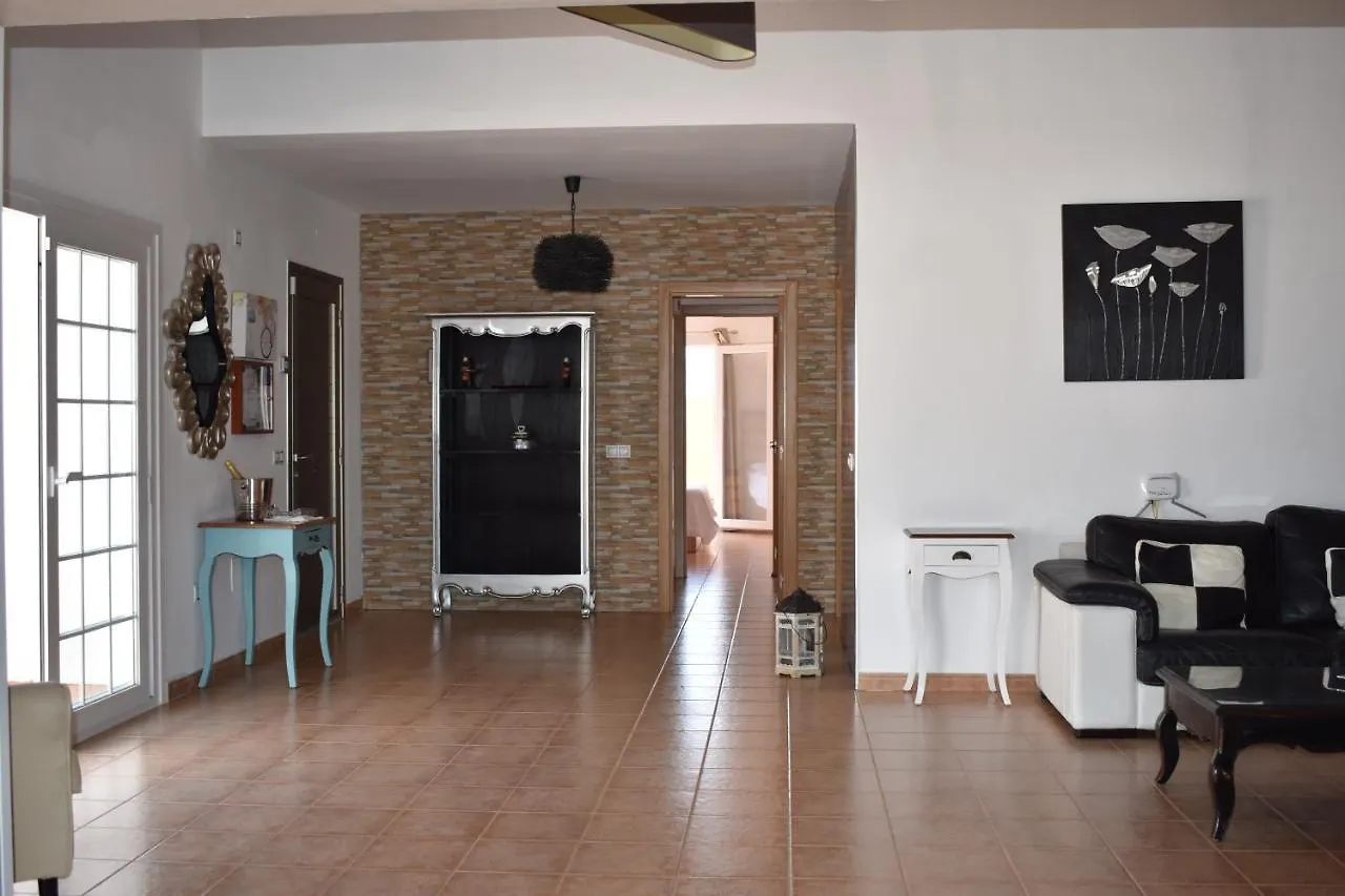 Villa Experience Heated Salty Water Pool Caleta De Fuste