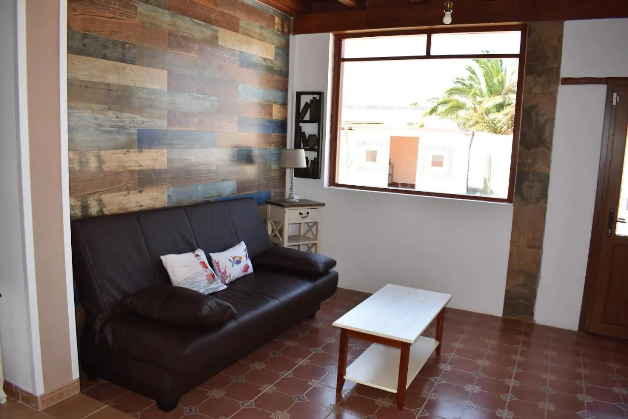 Villa Experience Heated Salty Water Pool Caleta De Fuste 0*,  Spanien