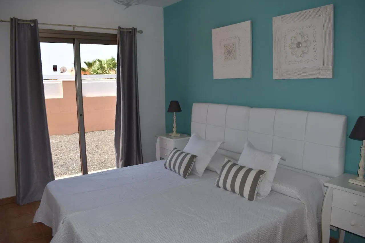 Villa Experience Heated Salty Water Pool Caleta De Fuste