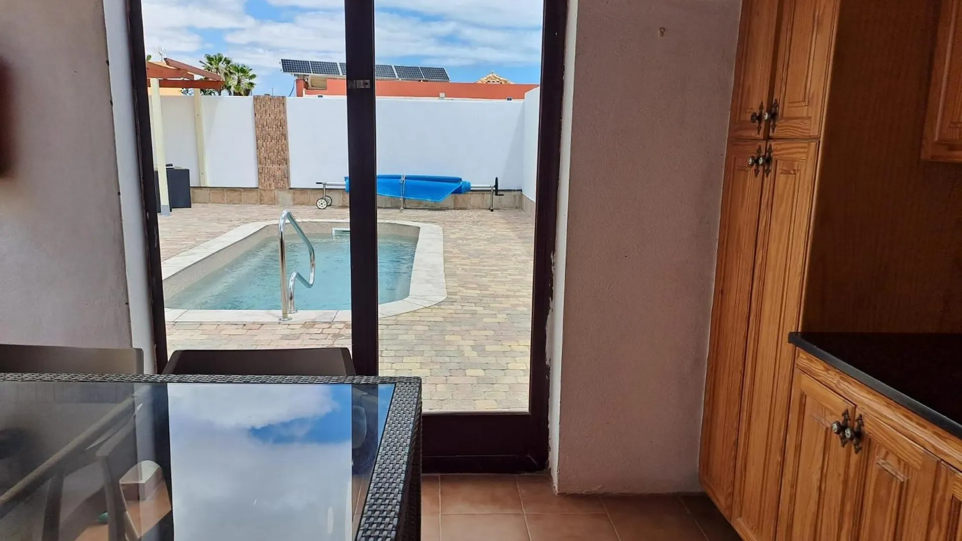 Villa Experience Heated Salty Water Pool Caleta De Fuste 0*,  Spanien